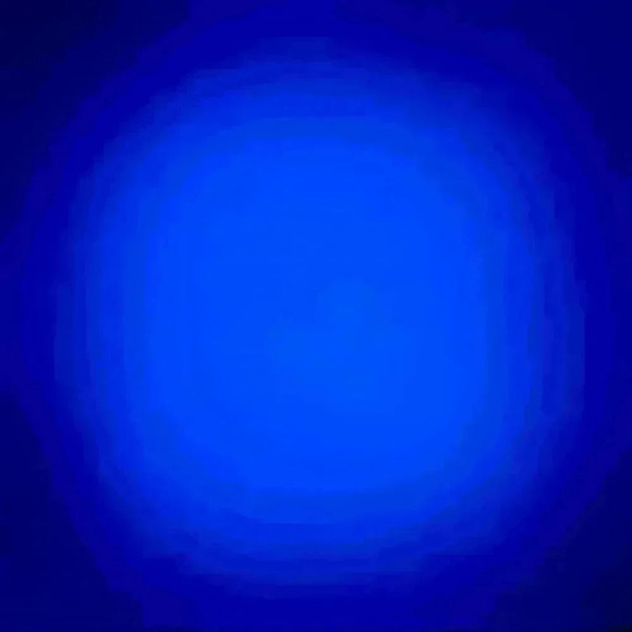 Men’s Perry Ellis 2 tone blue button down shirt sz 3x . Like New - Picture 1 of 5